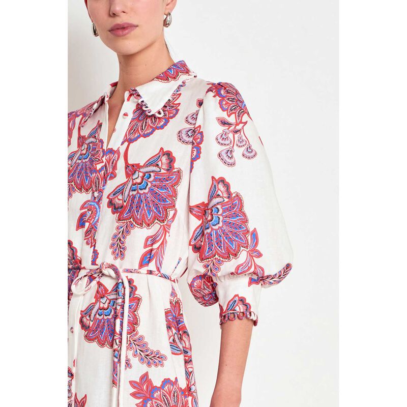 Zoe Kratzmann Heir Dress image number 2